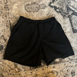 Pace Breaker Linerless 5 inch short